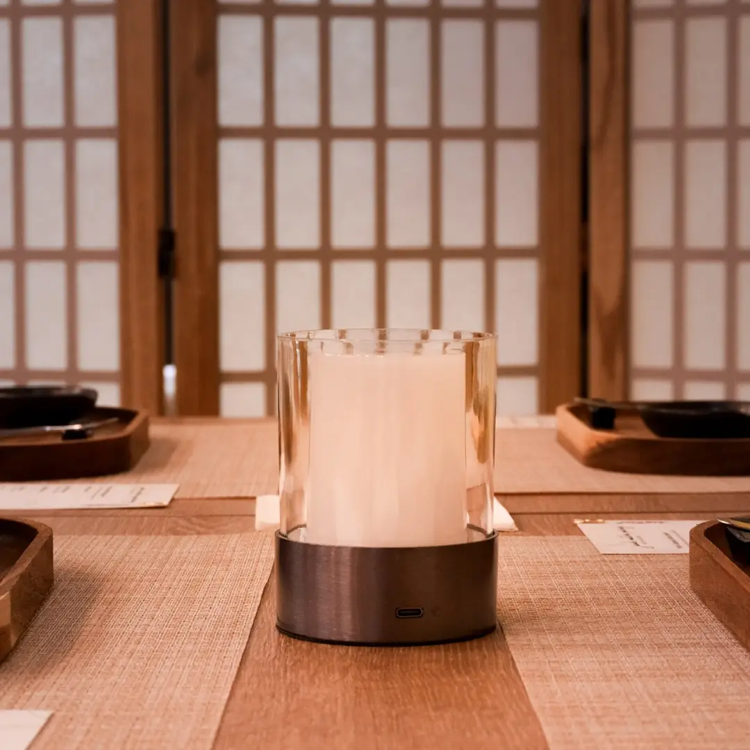 Junbi Mountain View Matcha Omakase Experience