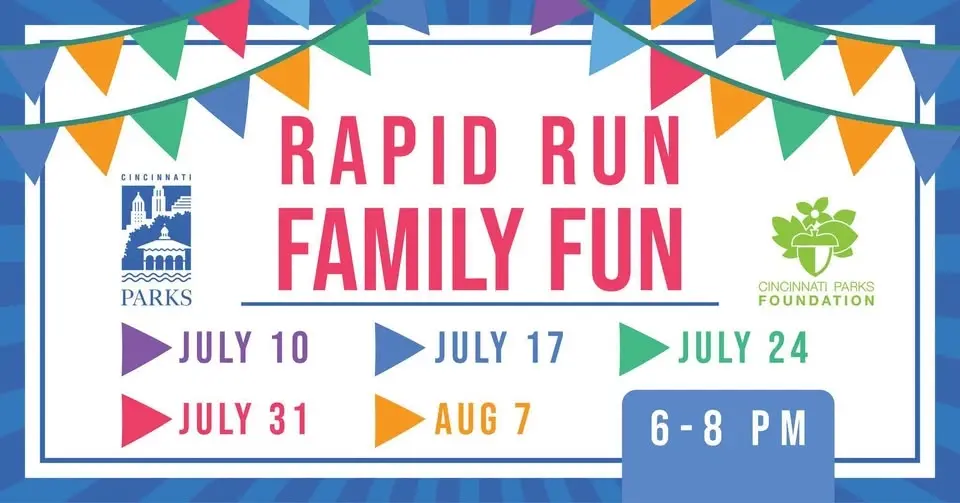 Family Fun Fridays