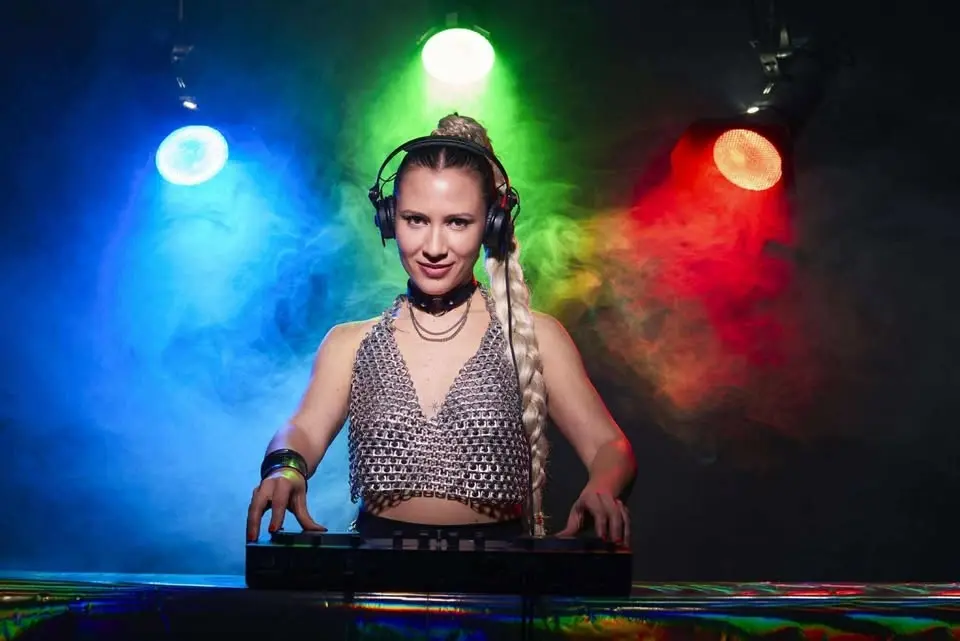 After Alma party - workshop & mini-milonga with Natalia Fures!
