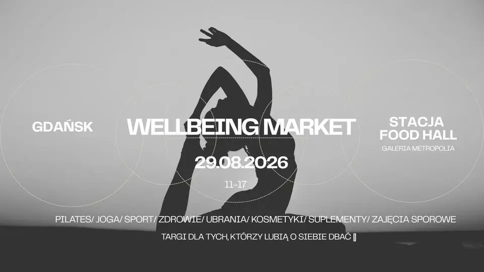 Wellbeing Market