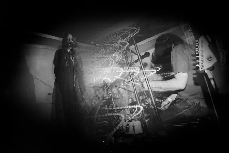 MEMORIALS I Support: Teresa Rotschopf - Kantine am Berghain, Berlin