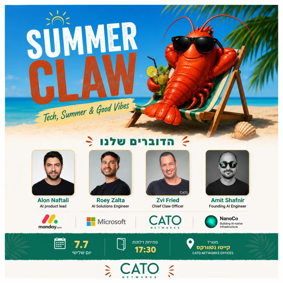 Summer Claw