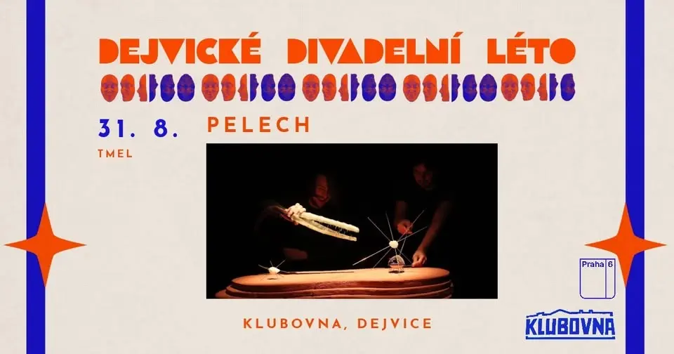 DDL 2026: TMEL - Pelech