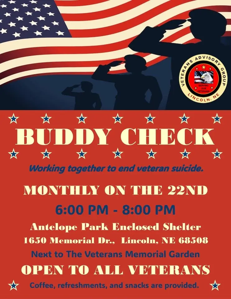 Buddy Check