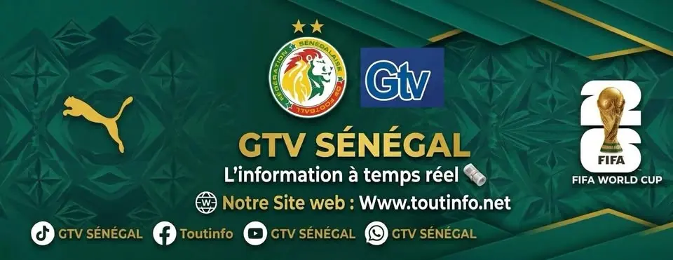 Saafar 18 - du 16 Juillet 2026 #Magal