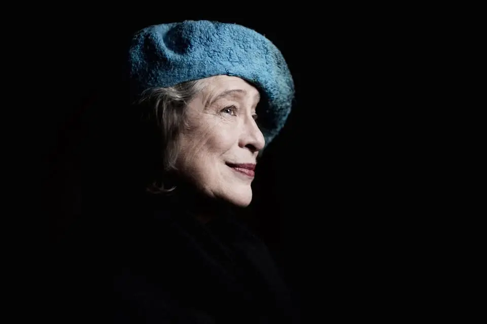 Elisabeth Leonskaja In Recital