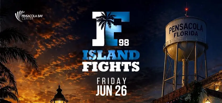 Island Fights 98