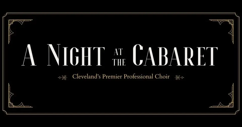 A Night at the Cabaret