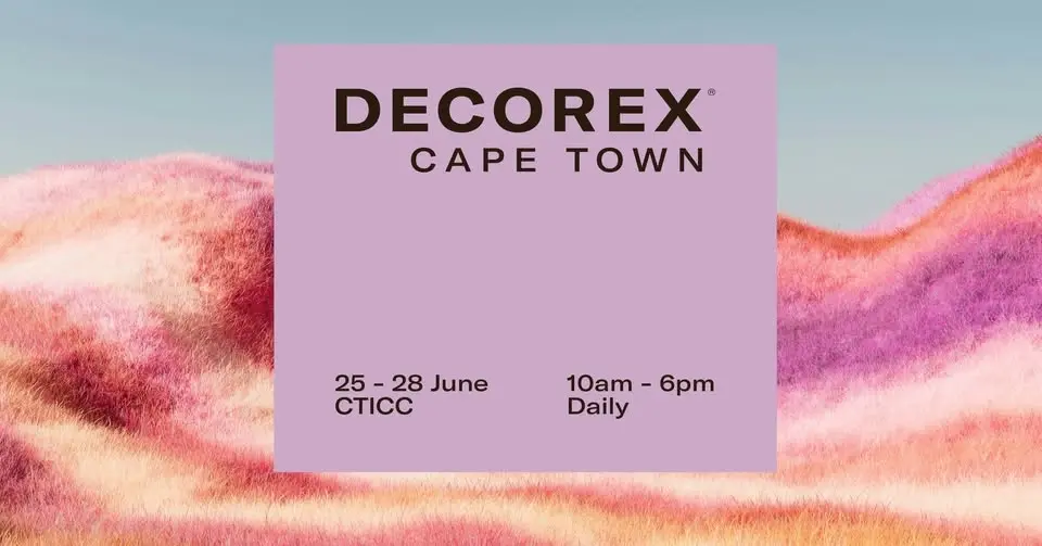 Decorex Cape Town 2026