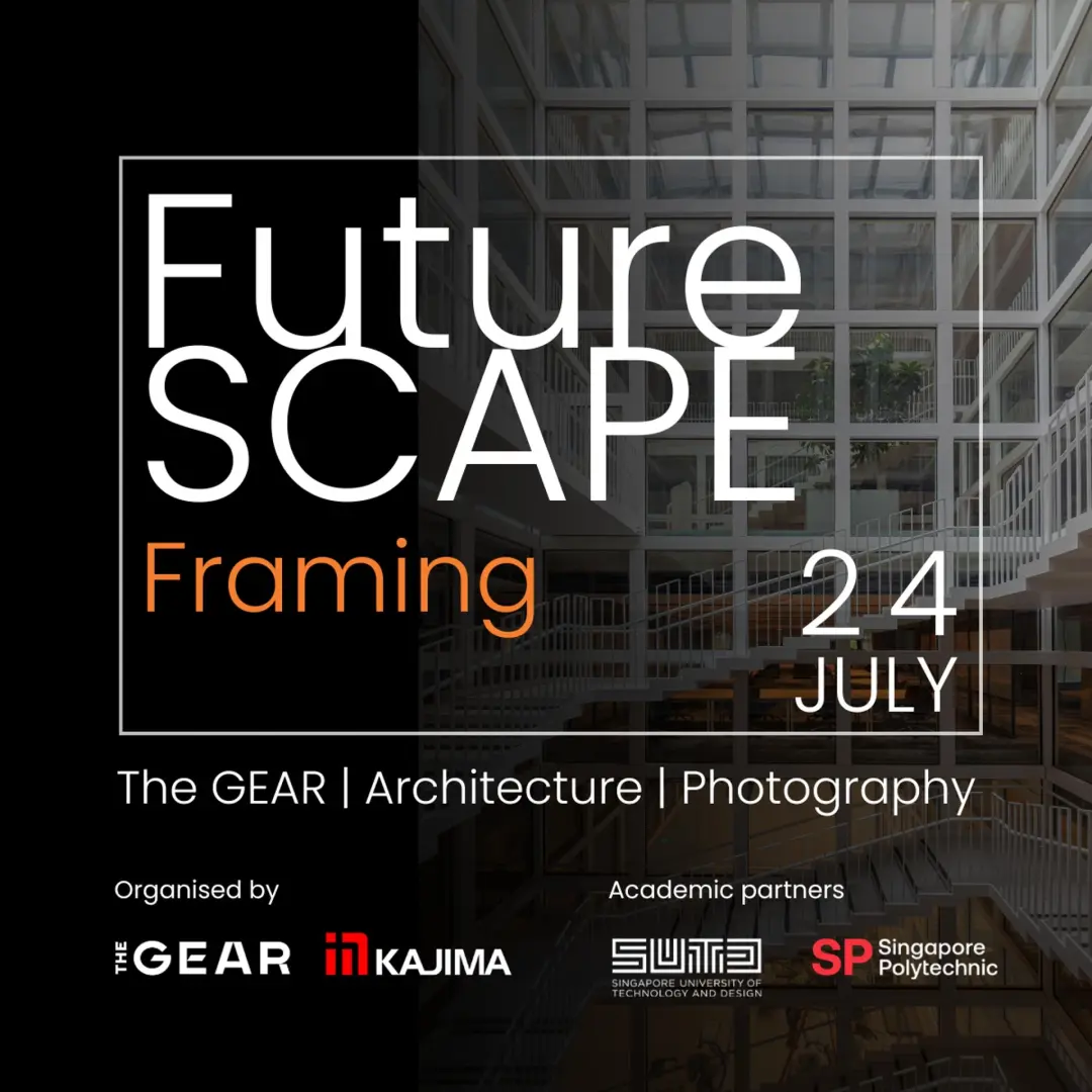 The GEAR FutureSCAPE [Framing]