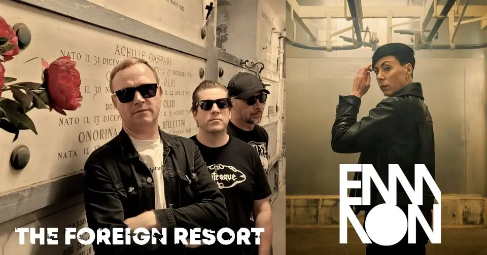 The Foreign Resort & Emmon