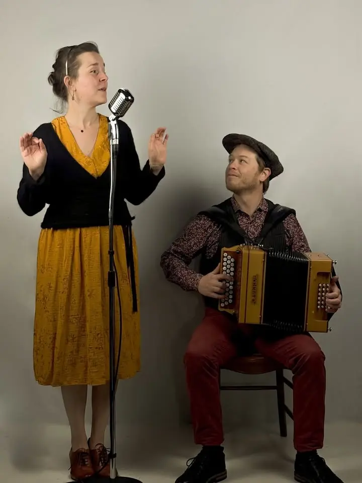 Pause nature au fil de l'eau : balades musicales