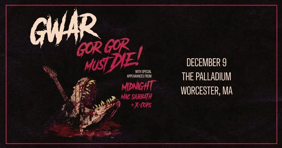 GWAR
