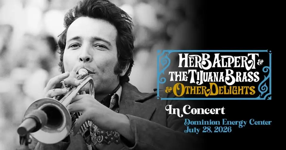 Herb Alpert & The Tijuana Brass & Other Delights