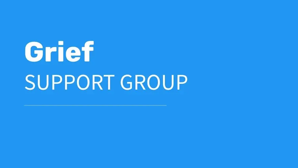 Grief Support Group