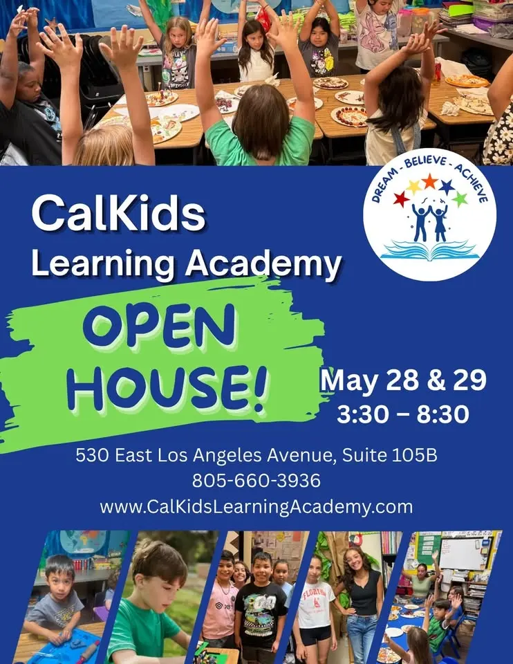 CalKids Moorpark
