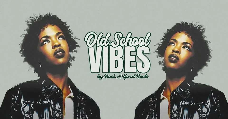 Old School Vibes. 90s - 2000s HipHop R&b - Afrobeats @Debaser
