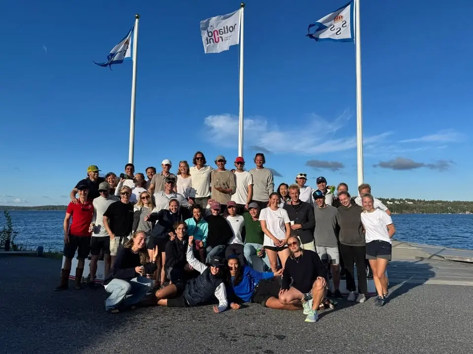 Saltisregattan & After Sail 2026