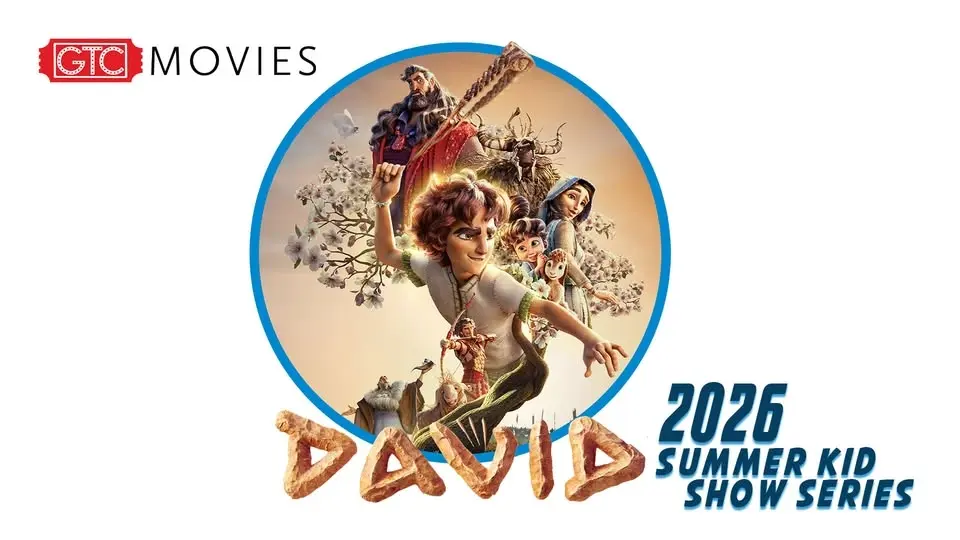 Summer Kid Show - David