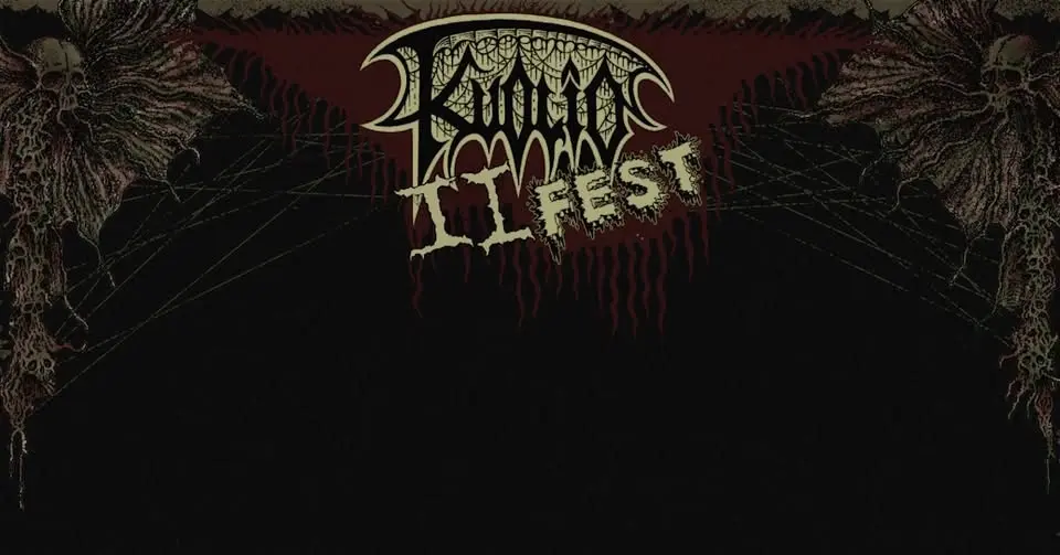 KUOLIO FEST II