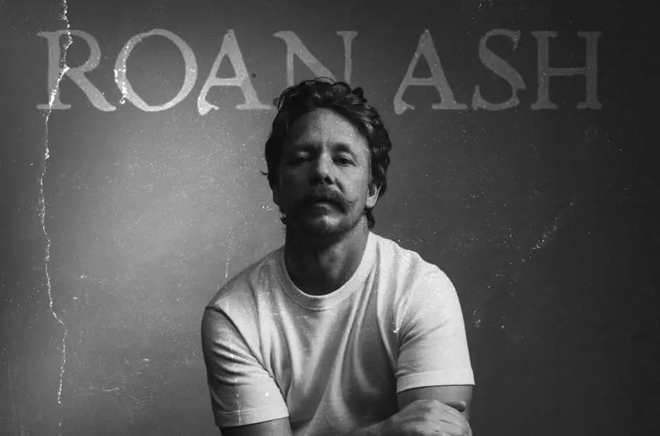 ROAN ASH