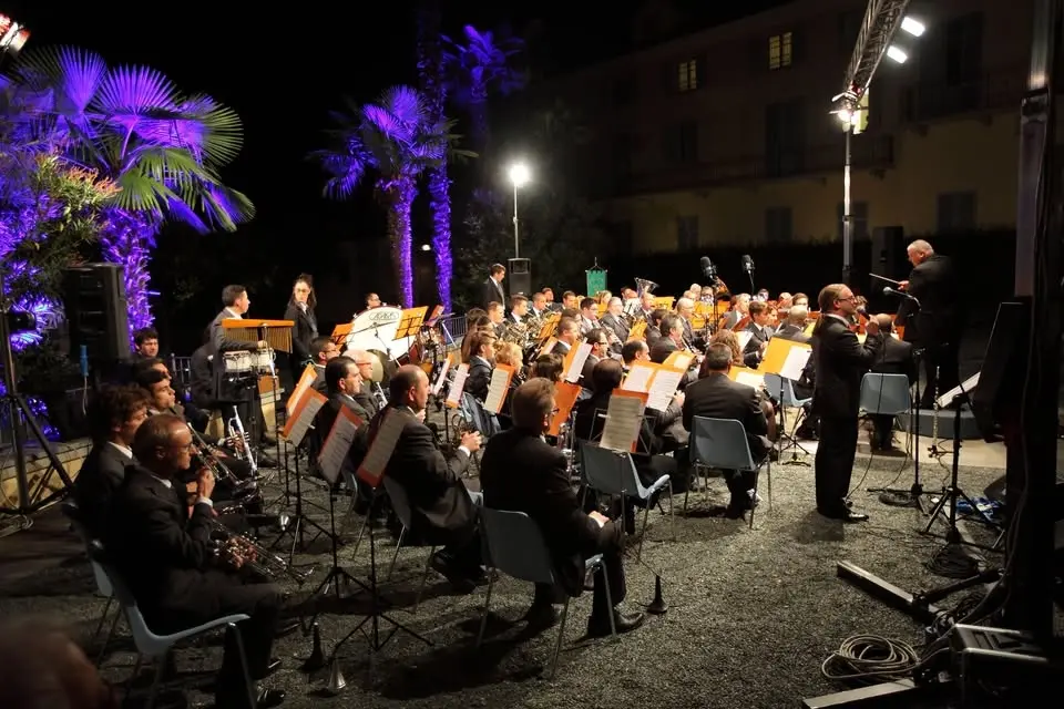 L'oro di Vienna: Strauss, Lehár, Suppé