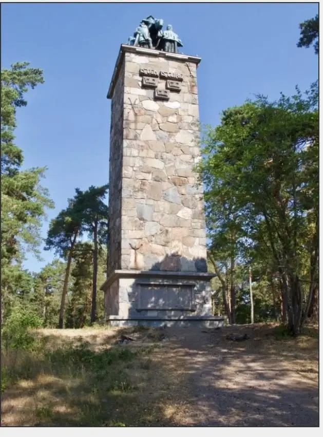 Skön Tröskel löpning Torsdag 9 Juli kl. 18:00 Samling: Sten Sture Monumentet