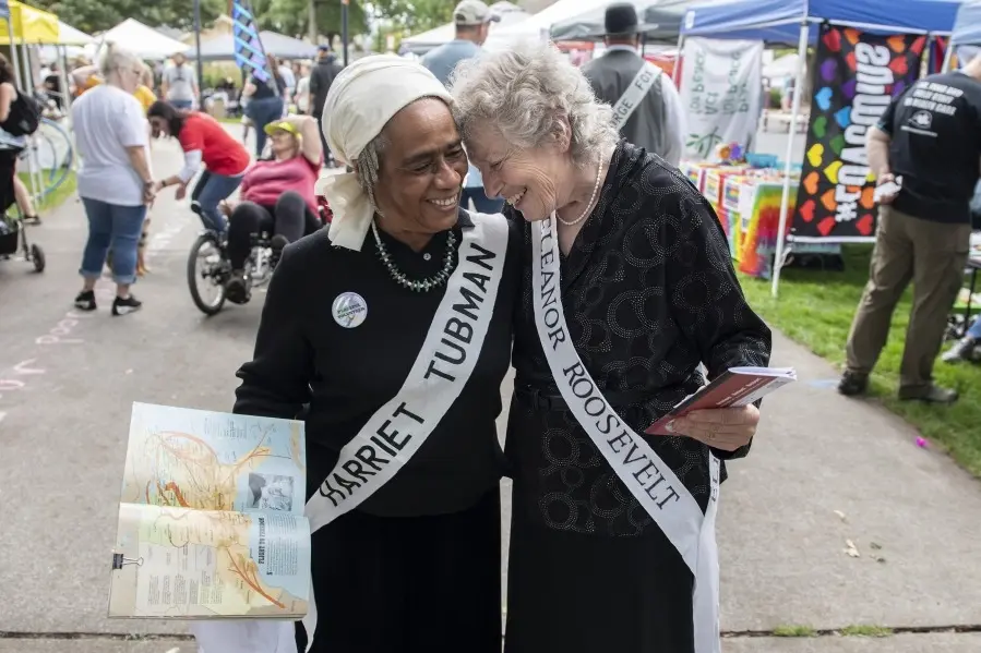 Vancouver Peace and Justice Fair  2026