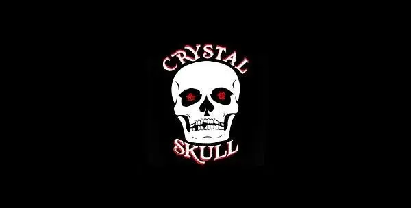 The Goose is Loose at the Crystal Skull!