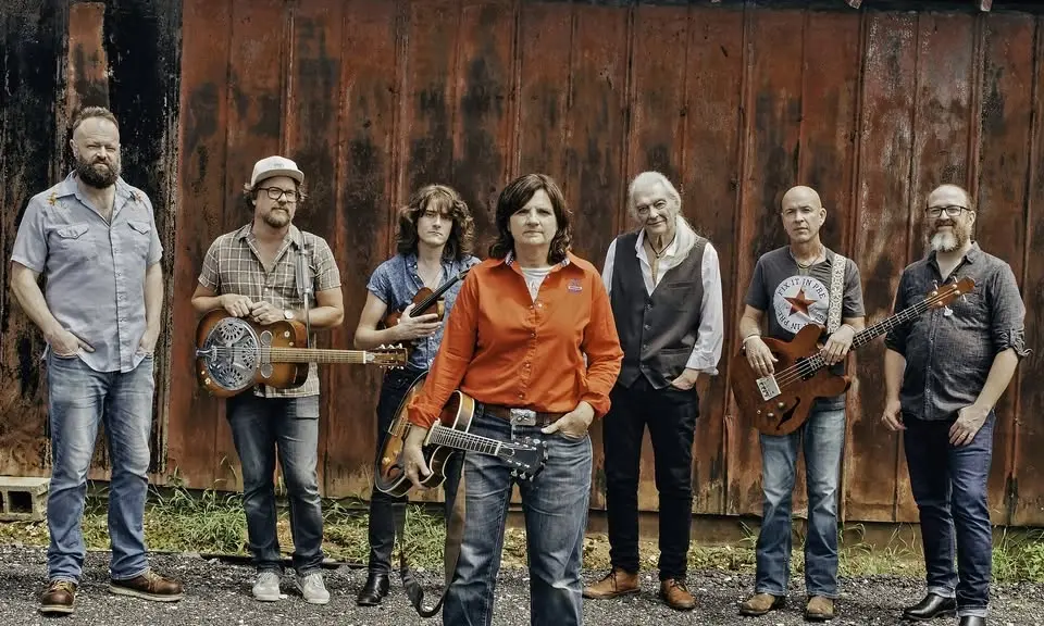 Amy Ray Band