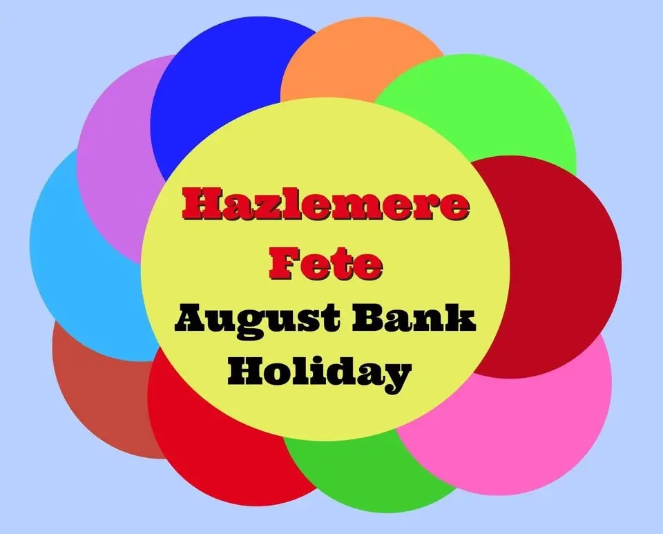 Hazlemere Fete 2026
