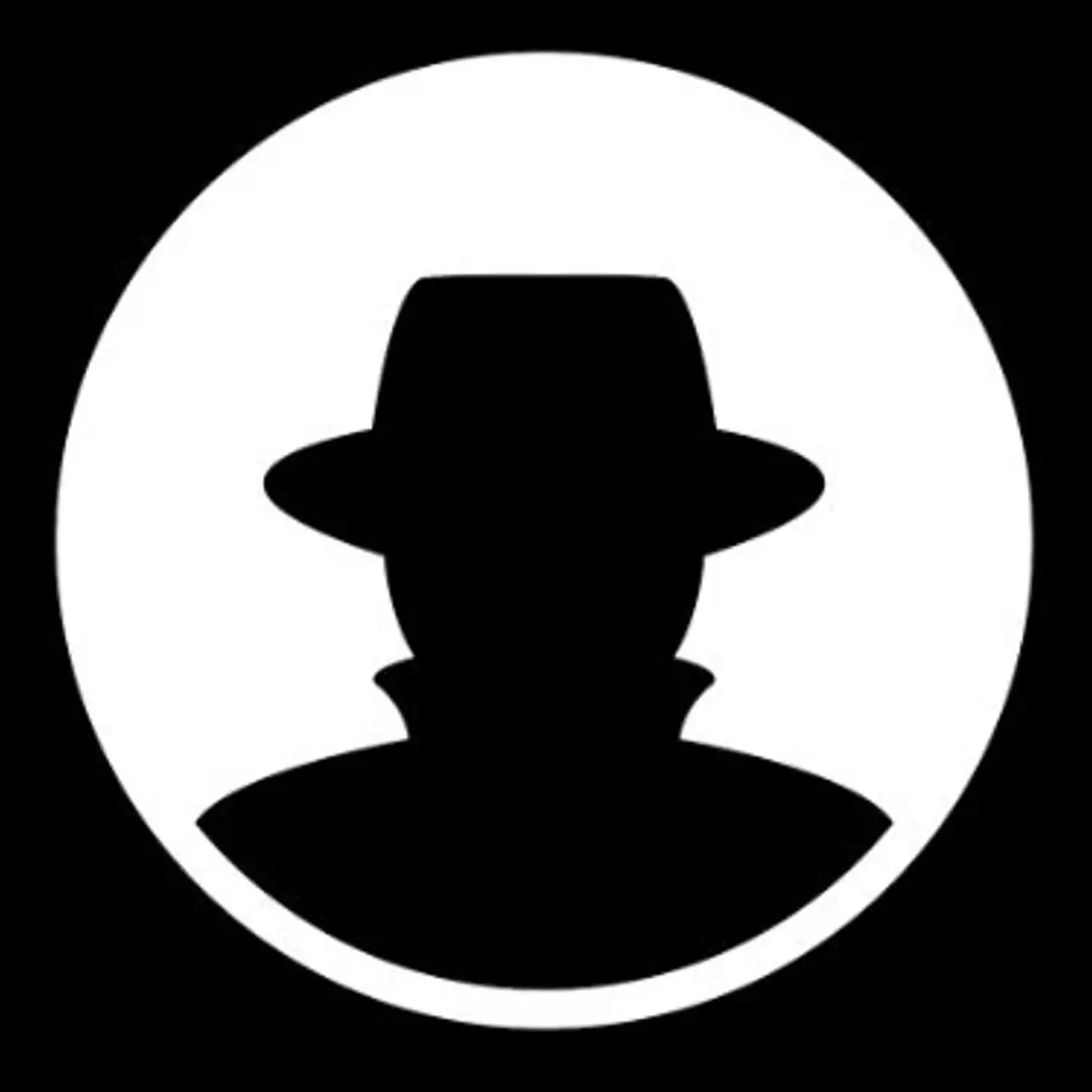 Black Hat(HER) Executive Dinner