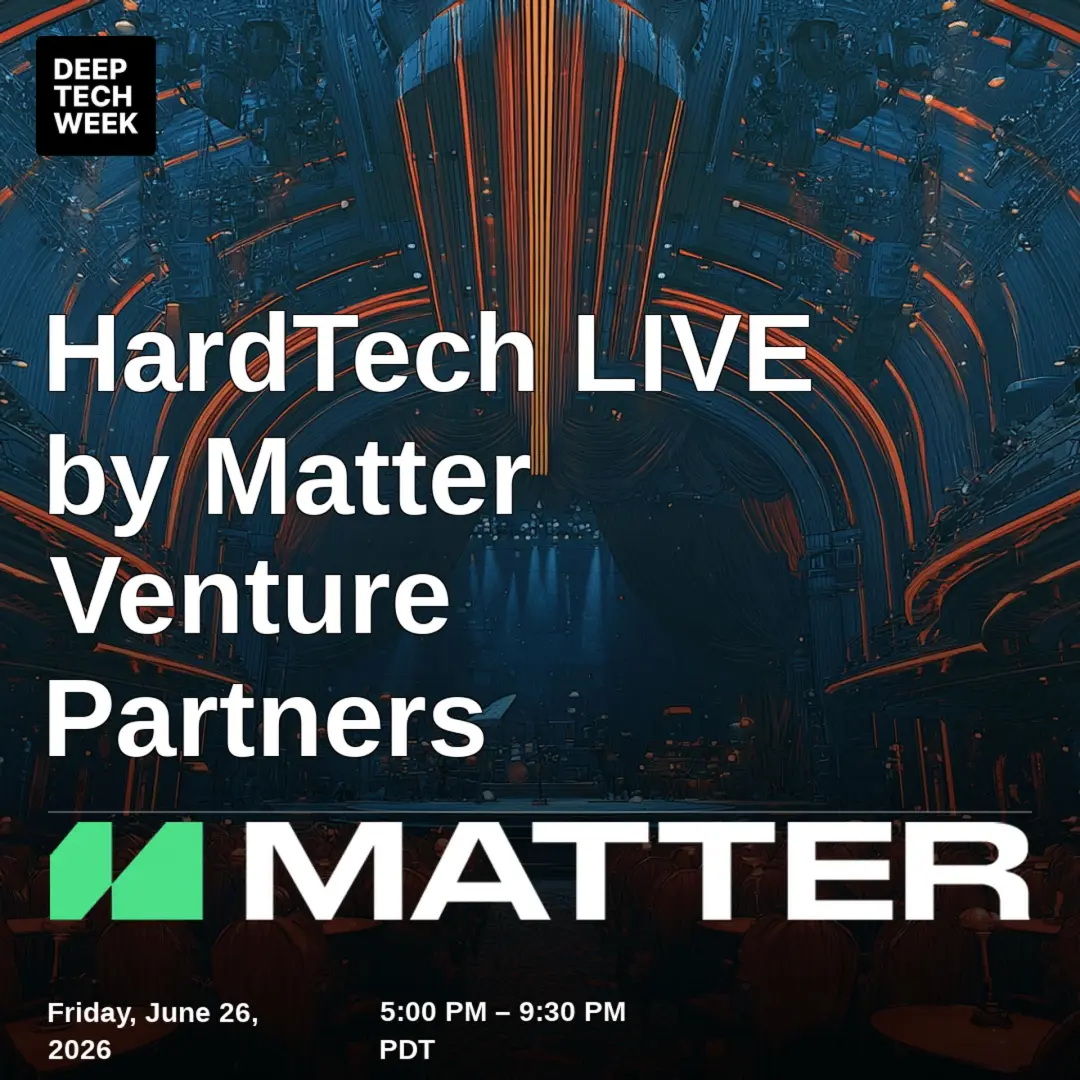 HardTech LIVE