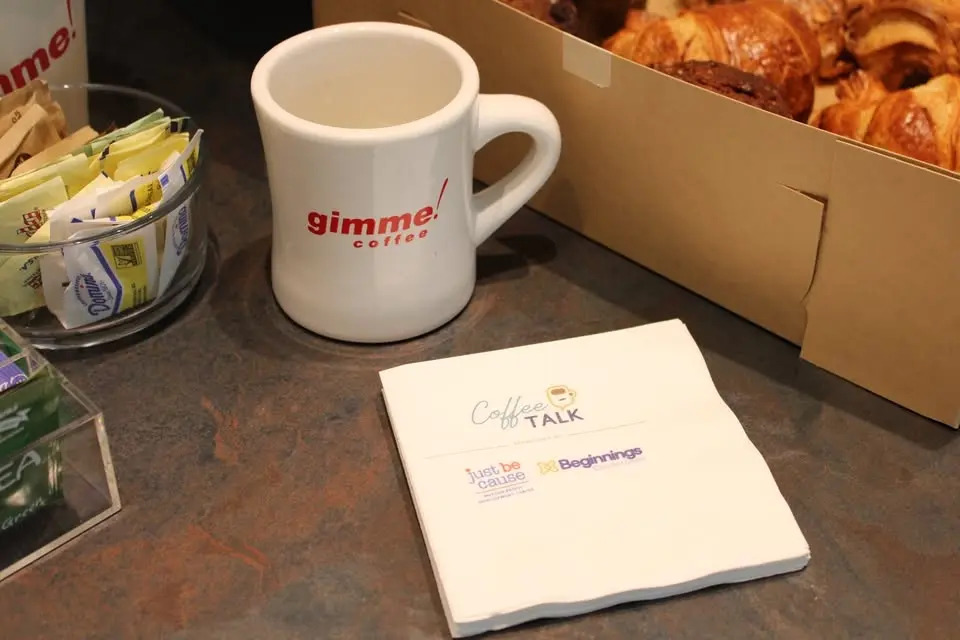 Coffee Talk at the Chamber: Health & Wellness