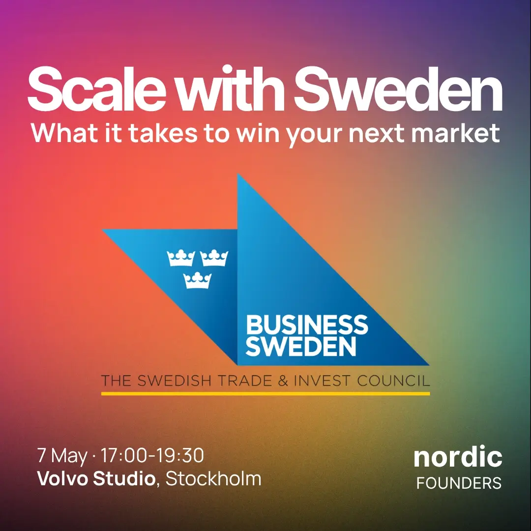Scale with Sweden
