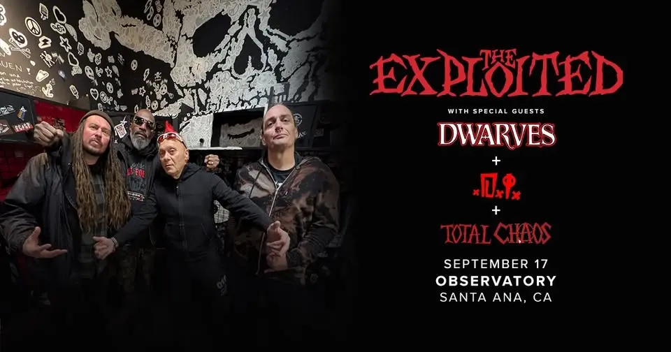 The Exploited