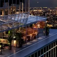 Mixer at Ce La Vi - Sky-High Singles Social