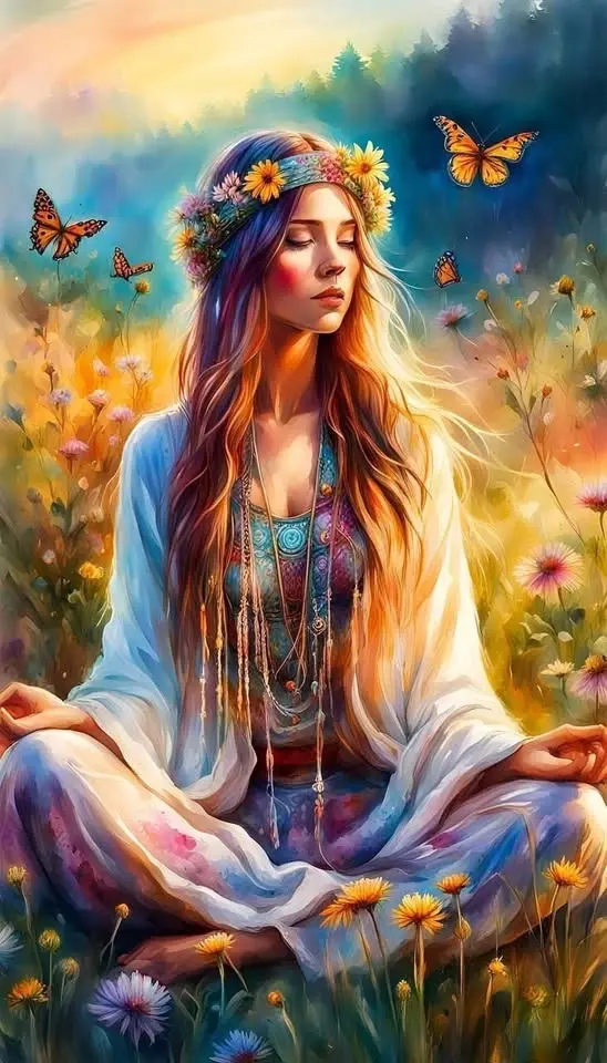 Meditation 