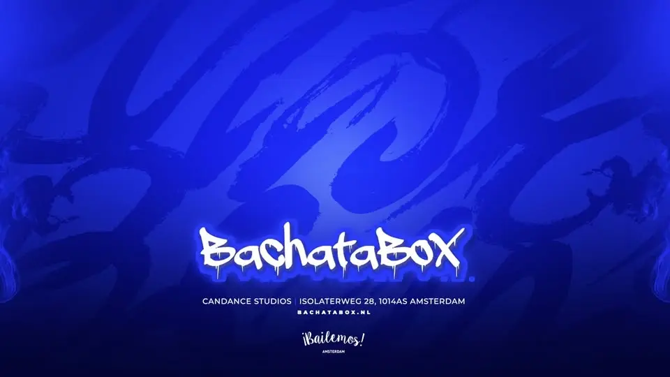 BachataBoxOctober
