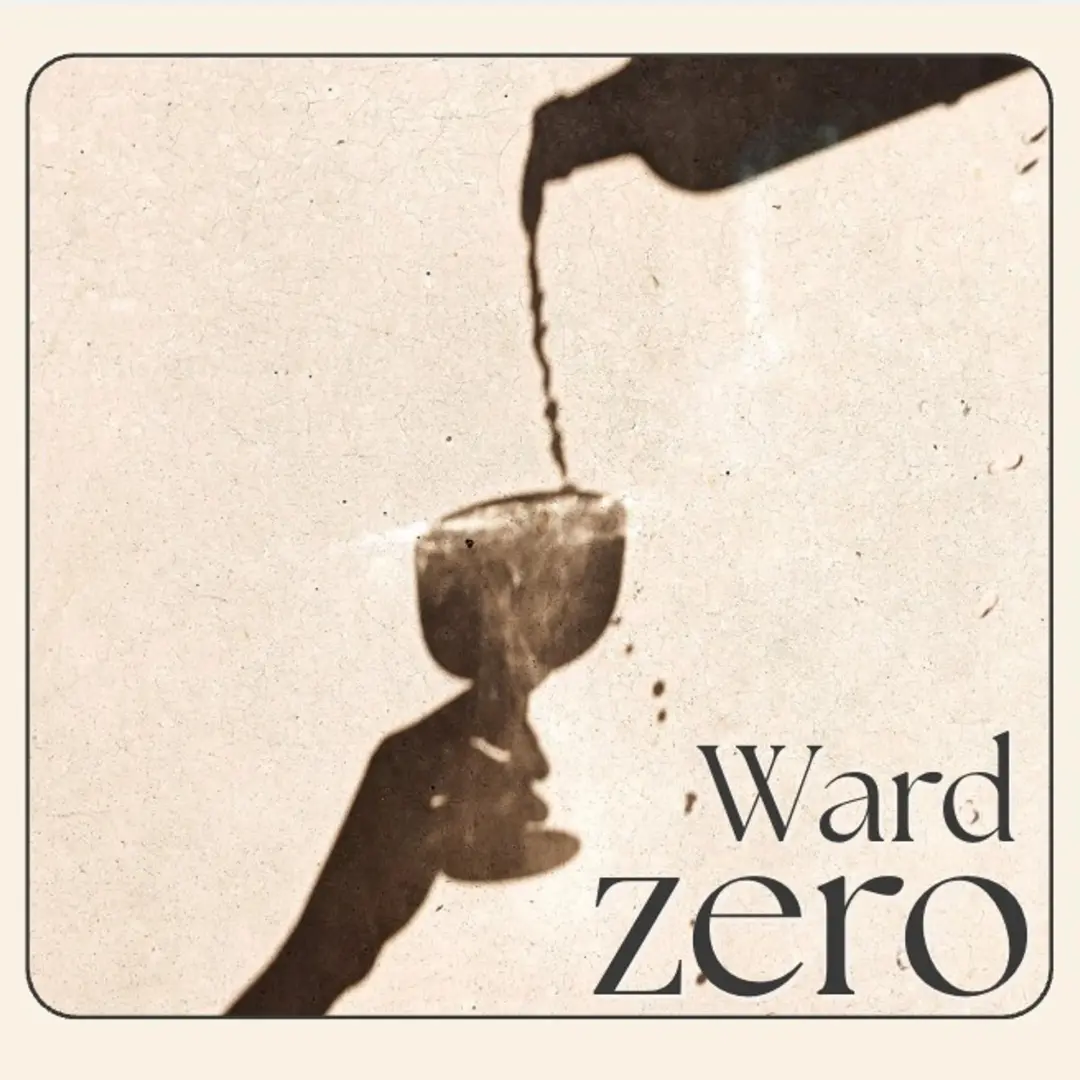 Ward Zero: The First Call