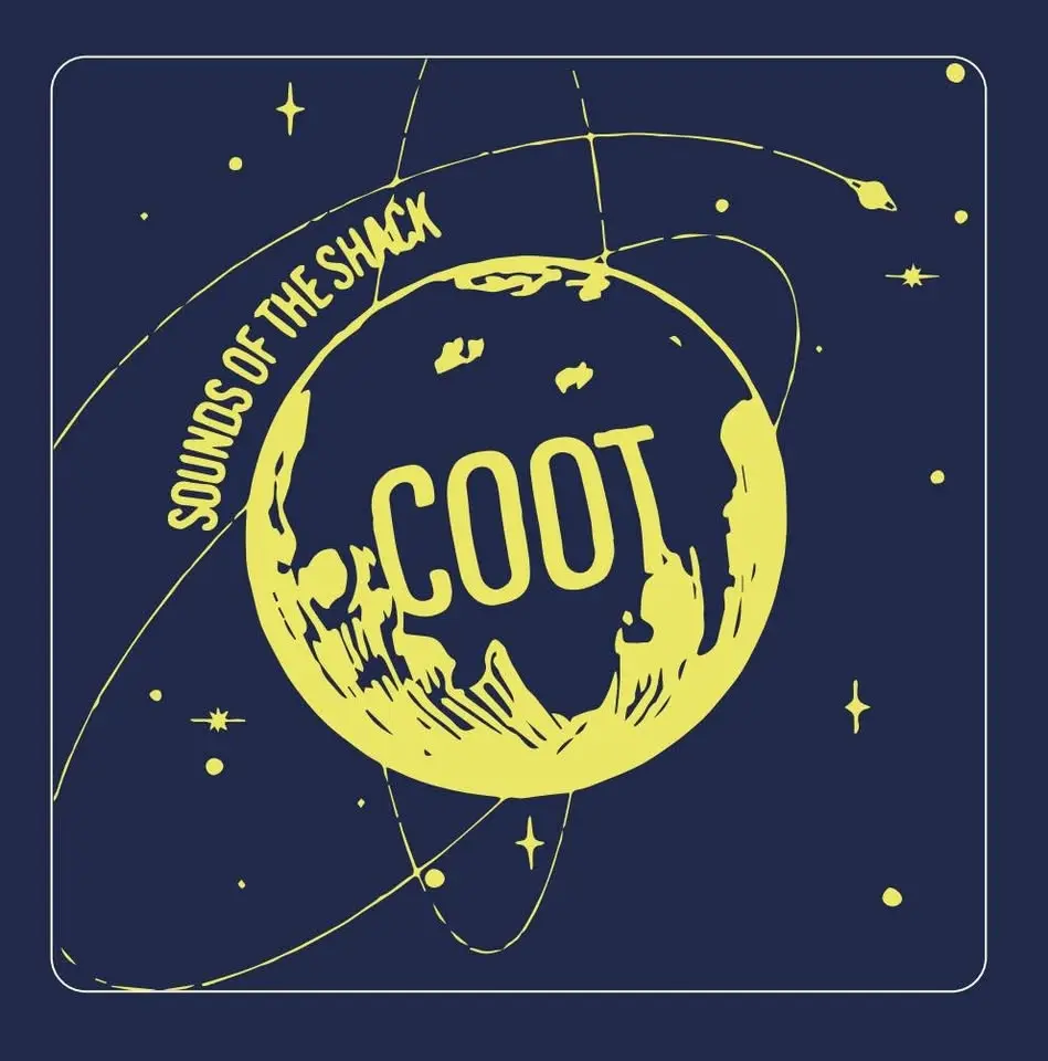10 years of Sounds of the Shack presents: Coot