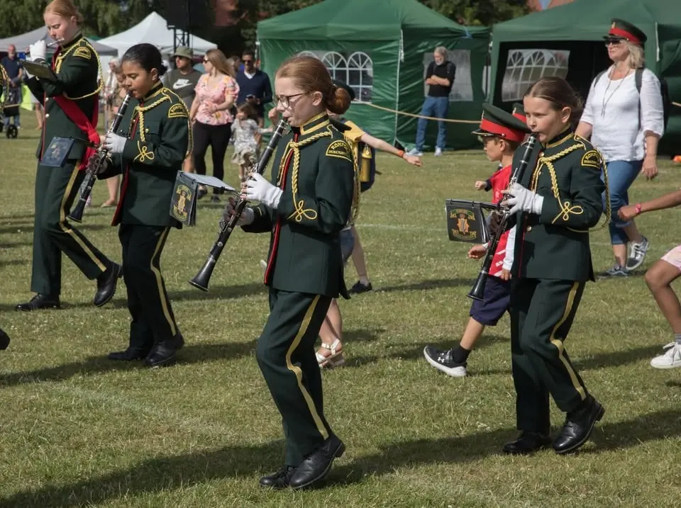 BROMHAM SHOW 2026