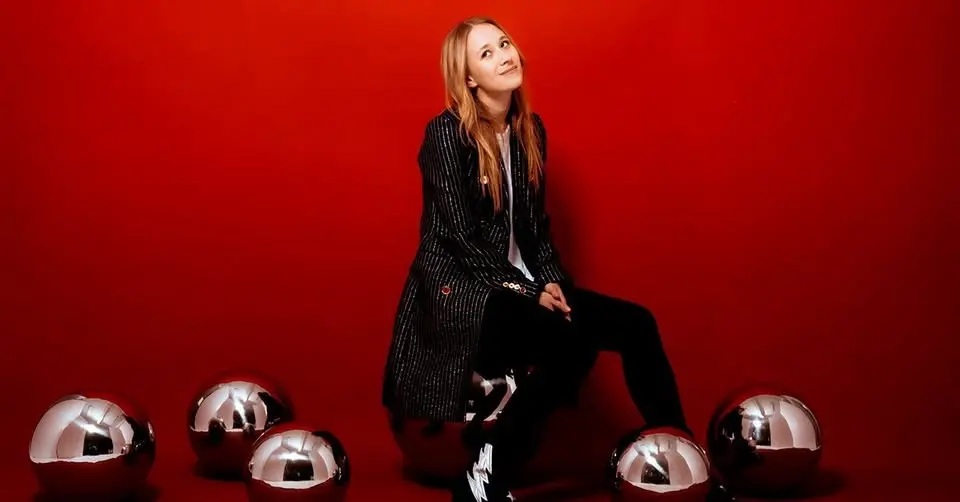 Karina Rykman + Special Guests Guerilla Toss