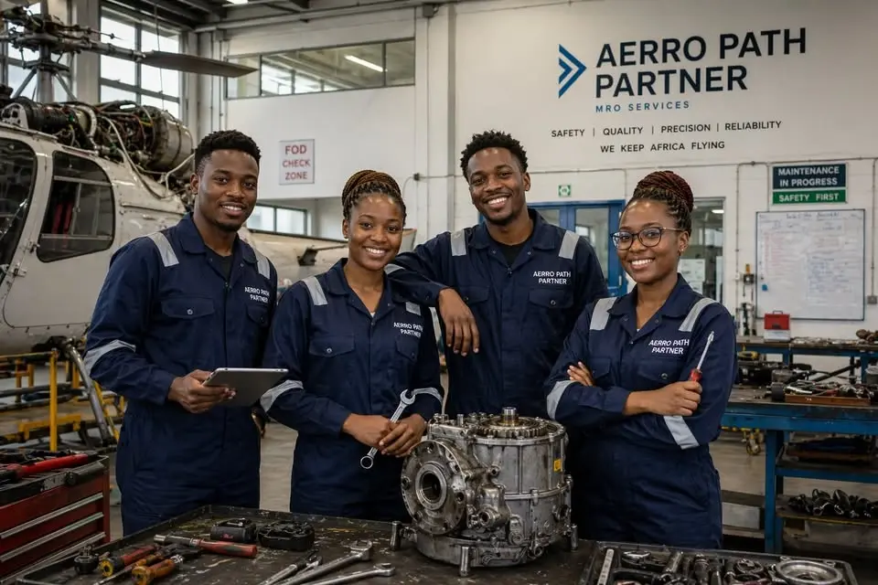 Aviation Discovery Day