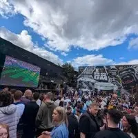 World Cup 2026: Panama v England