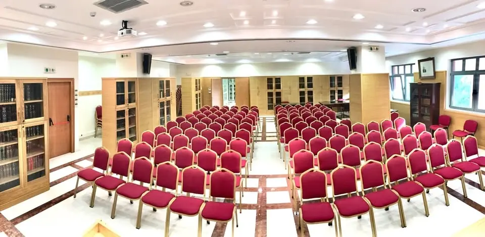 ΕΠΙΣΤΗΜΟΝΙΚΗ ΕΚΔΗΛΩΣΗ ΠΟΙΝΙΚΟΥ ΔΙΚΑΙΟΥ ΜΕ ΤΟΝ ΔΙΚΗΓΟΡΙΚΟ ΣΥΛΛΟΓΟ ΝΑΠΟΛΗΣ ΤΗΣ ΙΤΑΛΙΑΣ, ΓΙΑ ΤΟ ΔΙΕΘΝΕΣ