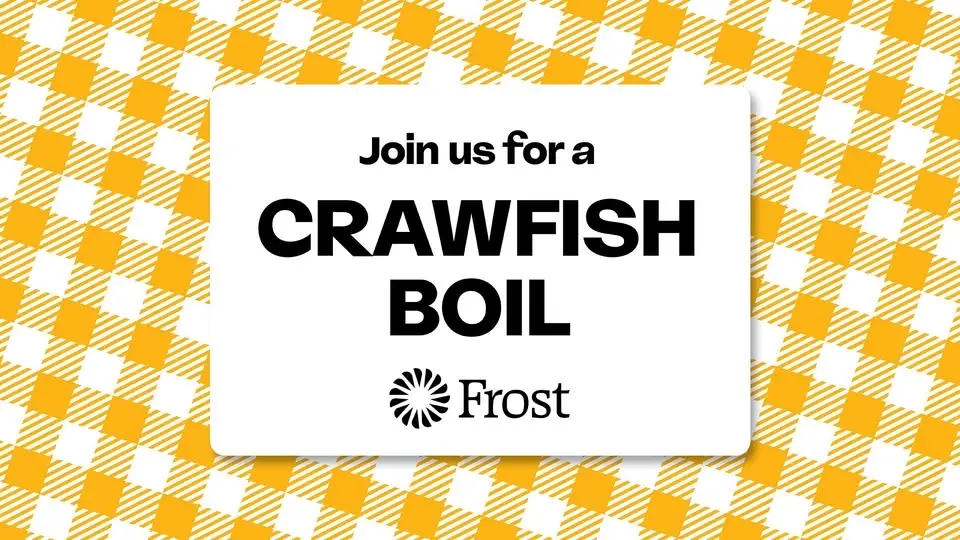 Juneteenth Crawfish Boil | Third Ward
