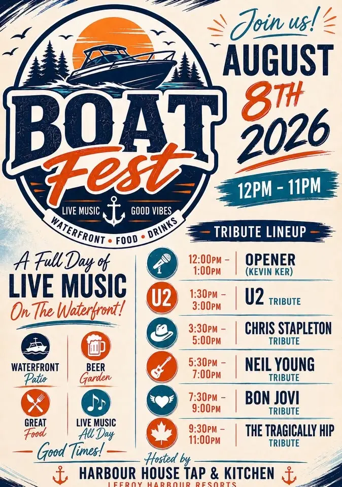 BOAT FEST 2026