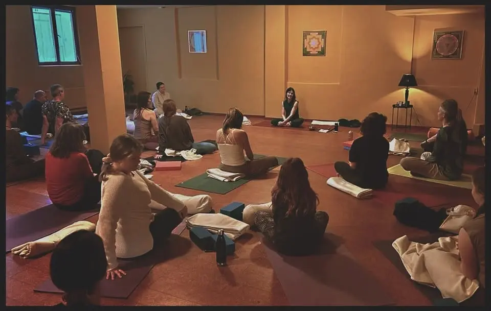 Mini Retreat - 