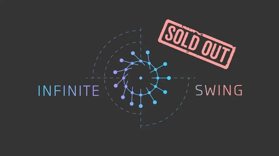 Infinite Swing Munich - WSDC Trial Event